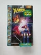 X-Men Classics PSYLOCKE Toy Biz Action Figure Marvel Comics Light up Weapon NIB
