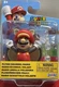 Jakks Pacific World of Nintendo Flying Squirrel Super Mario 2.5" Figure NEW 2024