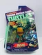 TMNT Teenage Mutant Ninja Turtles RAPHAEL Nickelodeon Playmates 2012
