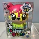 ORB Very Beary Series #1 Collectible 2.75&rdquo; Squishy Toy New in Box Orbtoys