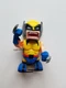 ToyBiz 2003 Marvel Manga Motorized Twist Ems Walk and Slash Wolverine Figure