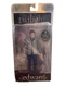 NECA 2008 Twilight Edward Cullen Vampire Action Figure with Crest 7"