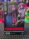 Hasbro/Takara Tomy Transformers Studio Series Deluxe Class ELITA-1 and SideSwipe