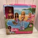 Barbie Life in the Dreamhouse Pool Doll and Playset NEW IN BOX!