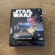 SEALED! STAR WARS MICRO GALAXY SQUADRON - SERIES 5 Brand New/unopened