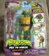 Tales of Teenage Mutant Ninja Turtles: Mutations  Michelangelo Pet To Ninja