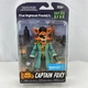 Five Nights At Freddy's CAPTAIN FOXY Figure CURSE OF DREADBEAR Funko .