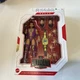 WWE Ultimate Edition 16 Razor Ramon CHASE Purple Attire Mattel Action Figure NEW