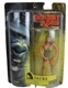 DAENA Planet Of The Apes Action Figure With Spear And Knife Hasbro Damaged box