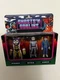 Super7 Ghosts &lsquo;n Goblins ReAction Set 1 Astaroth Arthur Zombie 3-Pack NEW