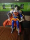 MCFARLANE DC MULTIVERSE SUPERBOY PRIME INFINITE CRISIS 7" ACTION FIGURE 