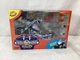 NEW Nacelle Biker Mice From Mars Throttle's Martian Monster Bike Boxed FREESHIP