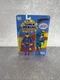 2022 Retro McFarlane Toys Direct Super Powers Superman Action Figure Collectors