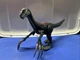Jurassic World Dominion Sound Slashin Therizinosaurus Dinosaur Figure Toy Mattel