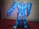 Hasbro Transformers Studio Series 48 Megatron The Ride-3D Action Figure