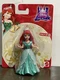 Disney Princess Little Kingdom ARIEL MagiClip Doll Snap On Little Mermaid. NEW