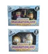 Kidrobot South Park Imaginationland Vinyl 2 boxes 4 figures Cartman Butters NEW