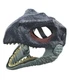 Jurassic World Therizinosaurus Mask 2022 Dominion Dinosaur Moveable Jaw NEW