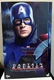 🔥CAPTAIN AMERICA ENDGAME 2012 Movie Masterpiece HOT TOYS NEW MIB MMS563 1:6🔥
