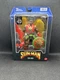 Masters Of The Universe Action Figure SUN-MAN MOTU Masterverse 40th Mattel MISB