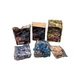 Hasbro Battle B-Daman Spares Bits