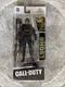 McFarlane Call of Duty Simon Ghost Riley 6" Figure NEW Damage Packaging AS-IS