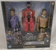 Black Panther Wakanda Forever Action Figure 3 Pack: Shuri, Ironheart & Namor New
