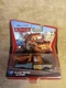 Disney RACE TEAM MATER Cars 2 Movie Diecast Pixar  TowTruck 2010 1:55 #S6 