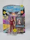 Playmates 1993 STAR TREK Next Generation Counselor Troi 2nd Season Uniform #6076