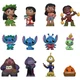 Funko Mystery Mini: Lilo & Stitch (One Random Mystery Mini Per Transaction)