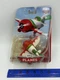 Disney Planes El Chupacabra Mexican Race Plane from Above The World Of Cars