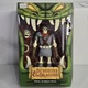 Dungeons & Dragons Animated Series Dekkion Skeleton Warrior - Super 7 Ultimates