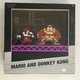 Jakks Pacific - Mario & Donkey Kong 8-Bit Figure Set
