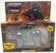 2020 Mattel - Masters of the Universe - Panthor - Flocked "Fur" - Walmart - MIB