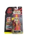 Star Wars Episode 1 Basic Figures Queen Amidala Coruscant Action Figure