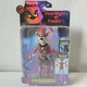 Jazwares Five Nights at Freddy's Series 2 Ringmaster Foxy Action Figure