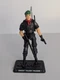 GI Joe 50th Anniversary Falcon V3 Complete 2016 Action Figure Hasbro G.I.Joe