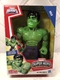 Playskool Heroes HULK Marvel Super Hero Adventures Mega Mighties NEW