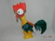 Disney Moana Hei Hei Feature Plush Animated Clucks & Motion Chicken Rooster
