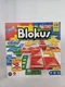 Mattel Blokus Educational Strategy Board Game. Colorblind Accessable. New Sealed