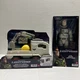 Disney Pixar Lightyear Base Utility Vehicle included. damaged box lot of 2