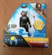 Spin Master DC Aquaman & The Lost Kingdom BLACK MANTA 4" Action Figure NEW
