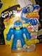 Heroes of Goo Jit Zu Galaxy Attack AIR VAC THRASH #41223 Pump Power Moose Toys