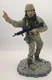 McFarlane's Military Marine Lieutenant Redeployed 2 Action Figure