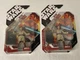 Star Wars 30th Anniversary Revenge of the Sith Obi-Wan Kenobi #01 Hasbro 2007