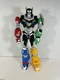 Playmates ULTIMATE VOLTRON Legendary Defender Sounds Phrases 15" Figure NO WINGS