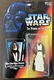 Star Wars Power Of The Force Ben Obi Wan Kenobi 1997 Hasbro Red Card Photo