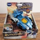 VTECH Switch & Go Triceratops Light up Race Car Transforming Toy New Great Gift