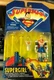 SUPERGIRL ANIMATED SUPERMAN SERIES ACTION FIGURE MOC KENNER 1998