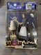 X-Toys Vtg 2000 Saturday Night Live SNL Samurai Baker John Belushi Action Figure